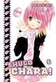 Shugo chara 5, Peach-pit 