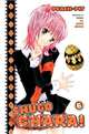 Shugo chara 6, Peach-pit 