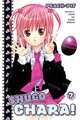Shugo chara 7, Peach-pit 