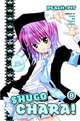 Shugo chara 8, Peach-pit 