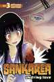 Sankarea: Undying Love: Volume 3, Mitsuru Hattori 