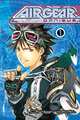 Air gear omnibus 1, Oh!great 