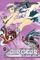 Air Gear: Omnibus: Volume 2, 