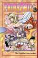 FAIRY TAIL 32, MASHIMA, HIRO 