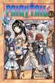 FAIRY TAIL 33, MASHIMA, HIRO 