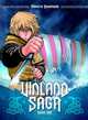 Vinland saga: Volume 1, Makoto Yukimura 