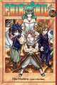 Fairy Tail 36, Hiro Mashima 