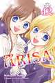 ARISA 12, ANDO, NATSUMI 