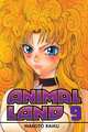 ANIMAL LAND 9, RAIKU, MAKOTO 