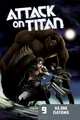 Attack on Titan: Volume 9, Hajime Isayama 