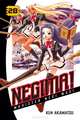NEGIMA! 28, AKAMATSU, KEN 