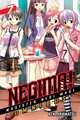 Negima omnibus 7, Akamatsu, ken 