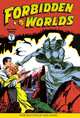 Forbidden worlds arch v1, Hughes, richard e. 
