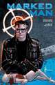 Marked man, Chaykin, howard 