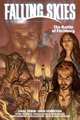 Falling skies v2, Tobin, paul 