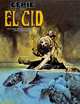 Eerie presents el cid, Lewis, budd 