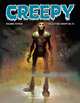 Creepy arch v 15, Margopoulos, rich 