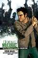 Cm cal mcdonald casebook v1, Niles, steve 