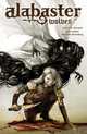 Alabaster wolves, Kiernan, caitlin r. 