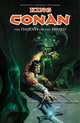 King conan phoenix/sword, Truman, timothy 