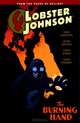 Lobster johnson volume 2, Mignola, mike 