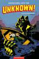 Adv into the unknown v2, Hughes, richard e. 