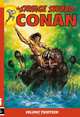 Savage sword of conan v13, Dixon, charles 