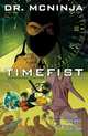 Dr mcninja v 2 timefist, Hastings, chris 