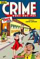 Crime does not pay arch v4, Wood, dick 