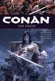 Conan v 14 the death, Wood, brian 
