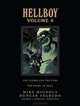 Hellboy: Volume 6: The Storm and the Fury: The Bride of Hell, Mike Mignola 