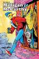 Best of milligan & mccarthy, Milligan, peter 