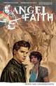 Angel & faith volume 4, Gage, christos 