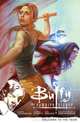 Buffy season 9 volume 4, Chambliss, andrew 