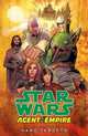Sw agent of the empire v 2, Ostrander, john 