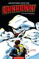 Adv into the unknown v3, Hughes, richard e. 