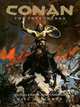 Conan the phenomenon, Sammon, paul m. 