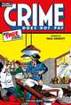 Crime does not pay arch v5, Wood, dick 
