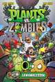 Pvz lawnmageddon, Tobin, paul 