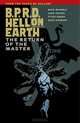 B.p.r.d. Hell on earth vol 6, Mignola, mike 