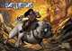 Battlepug volume 2, Norton, mike 