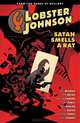 Lobster johnson v3, Mignola, mike 