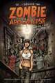 Zombie apocalypse podcast, Various 