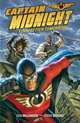 Captain midnight vol. 3 tpb, Williamson, joshua 