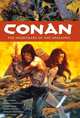 Conan v15 nightmare/shallows, Wood, brian 