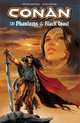 Conan phantoms/black coast, Gischler, victor 