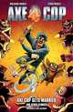 Axe cop v 5, Nicolle, malachai 
