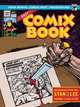 Best of comix book the, Various 