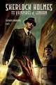 Sherlock holmes vamp london, Cordurie, sylvain 