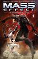 Mass Effect: Foundation: Volume 1, Mac Walters 